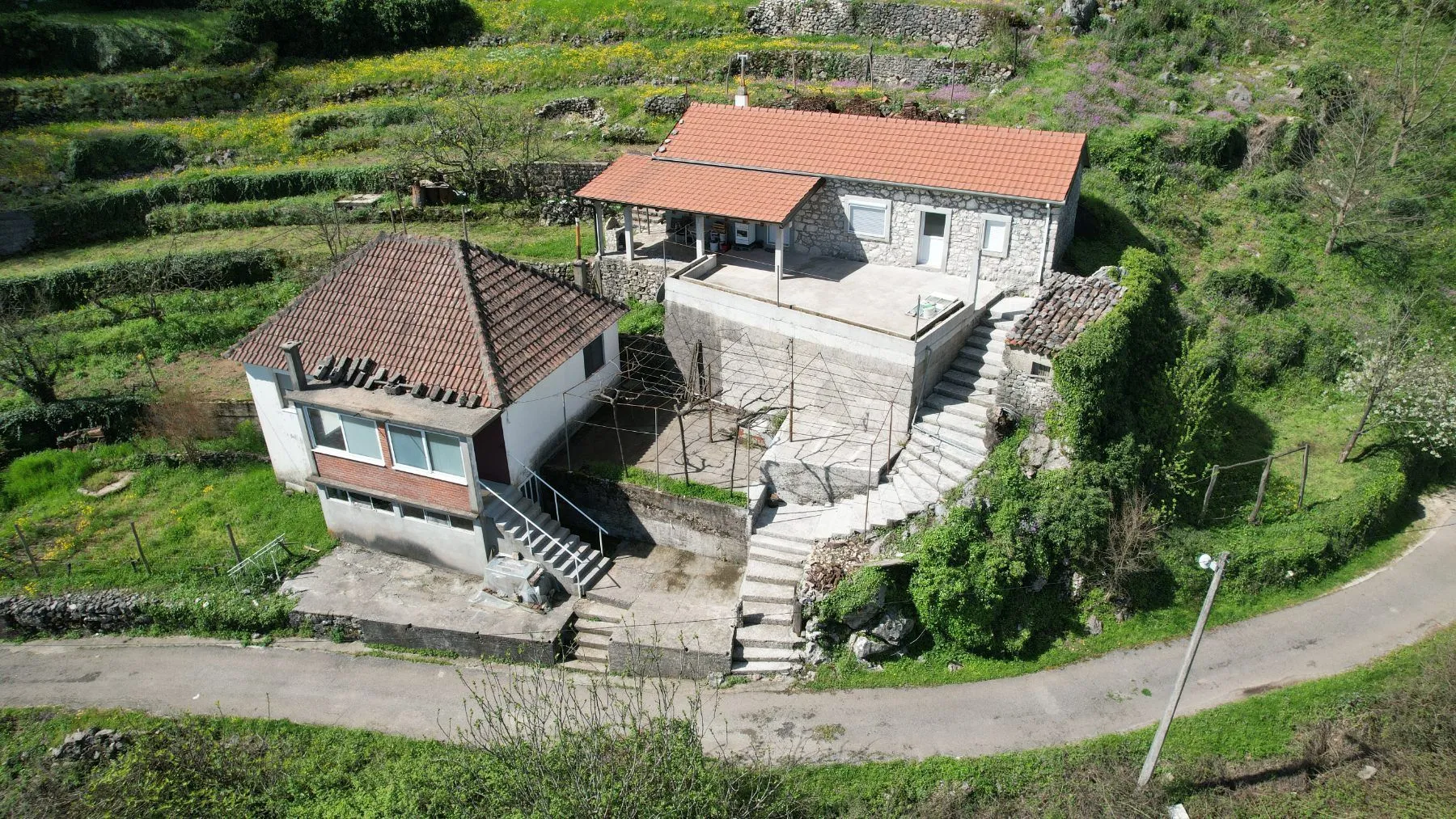 Sale, house, 150m², Virpazar, Bar