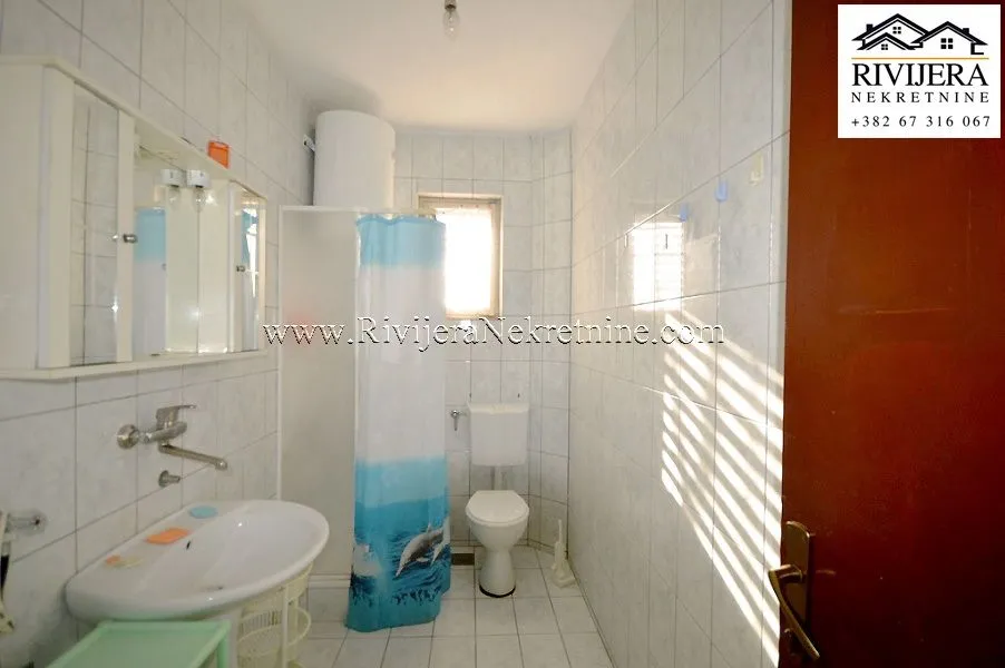 Prodaja, kuća, 270m², Topla, Herceg Novi