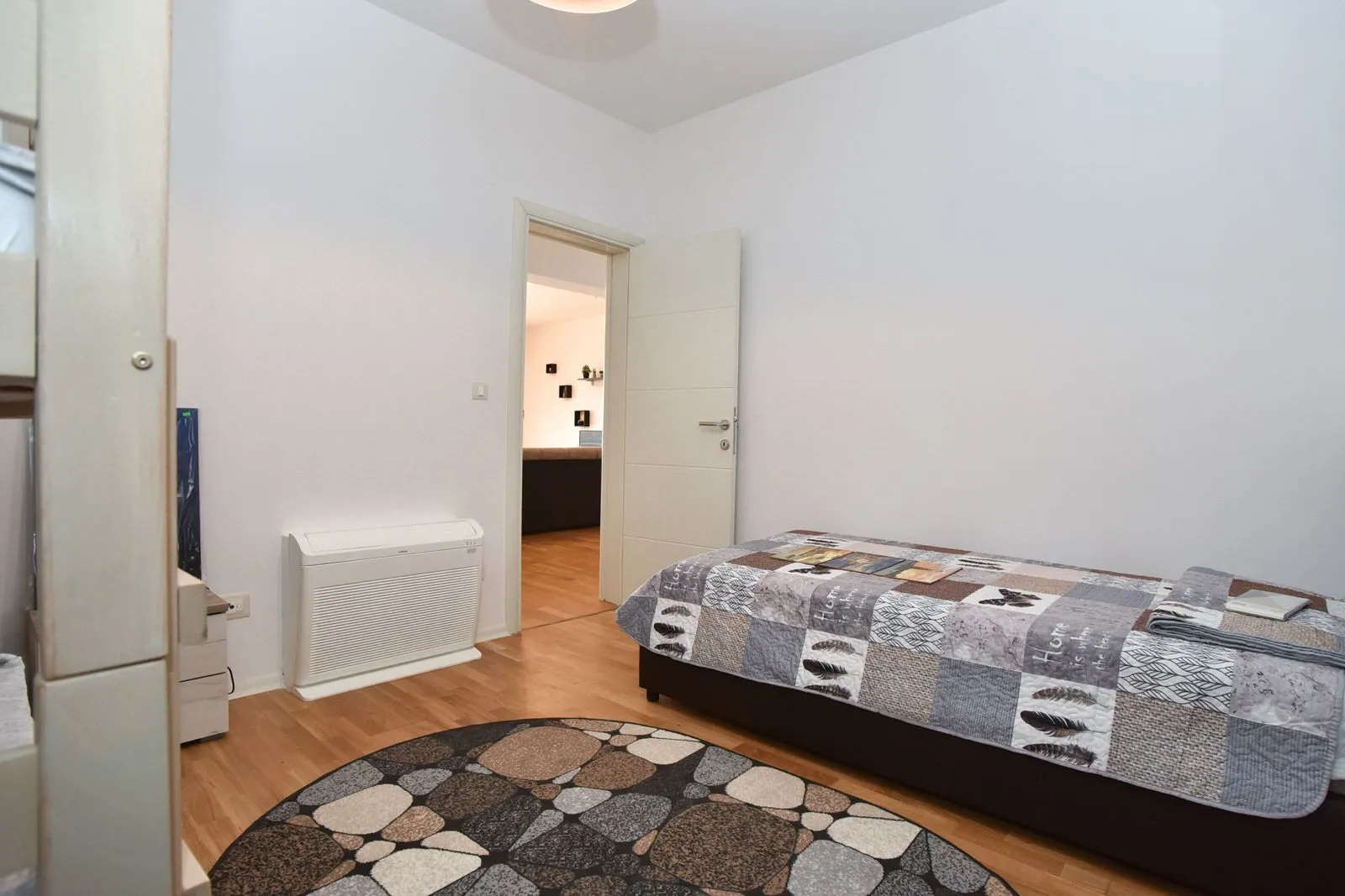Sale, apartment, 95m², Budva, Crna Gora