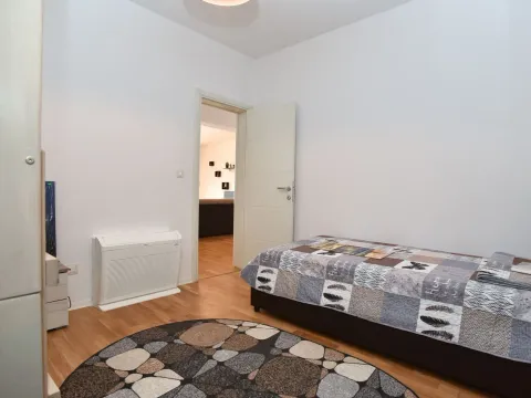 Sale, apartment, 95m², Budva, Crna Gora - image 8