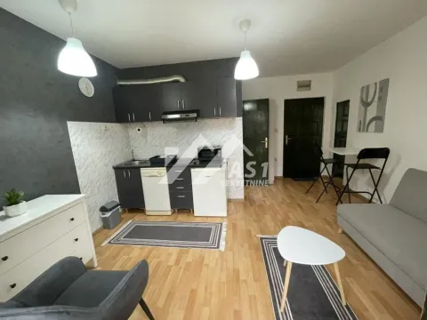 Rent, apartment, 25m², Novi Sad Sve Podlokacije, Novi Sad - image 3