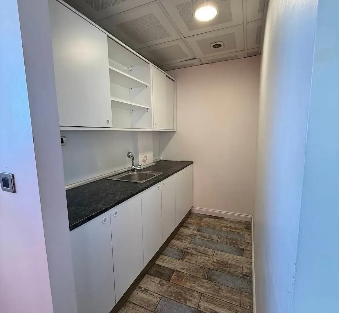 Izdavanje, poslovni prostor, 740m², Zeta, Podgorica