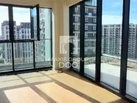 Sale, four bedroom apartment, 146m², Savski Venac, Beograd - image 2
