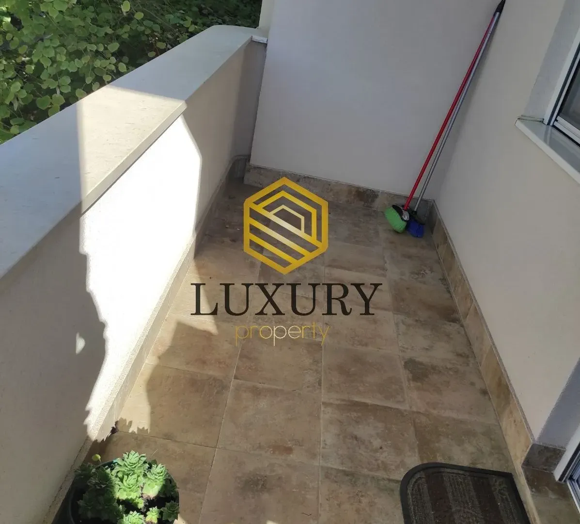 Rent, two bedroom apartment, 85m², Centar, Podgorica
