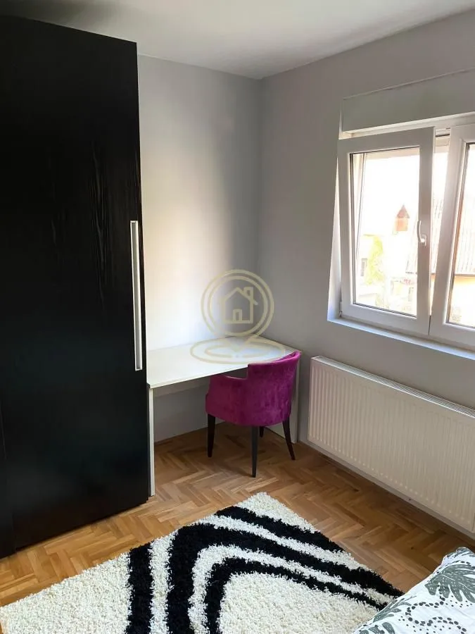 Izdavanje, trosoban stan, 65m², Banjica, Voždovac Sve Podlokacije