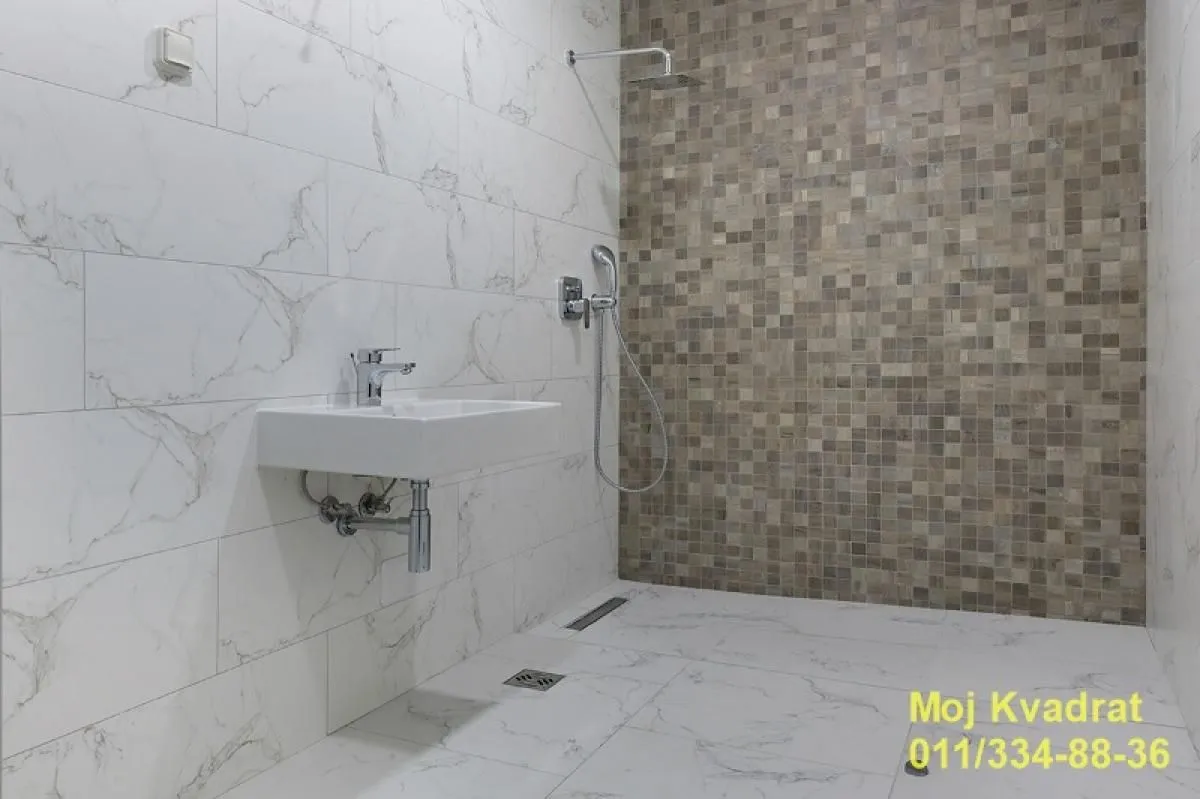 Rent, apartment, 200m², Tošin bunar, Novi Beograd Sve Podlokacije