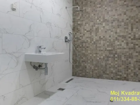 Izdavanje, stan, 200m², Tošin bunar, Novi Beograd Sve Podlokacije - image 15