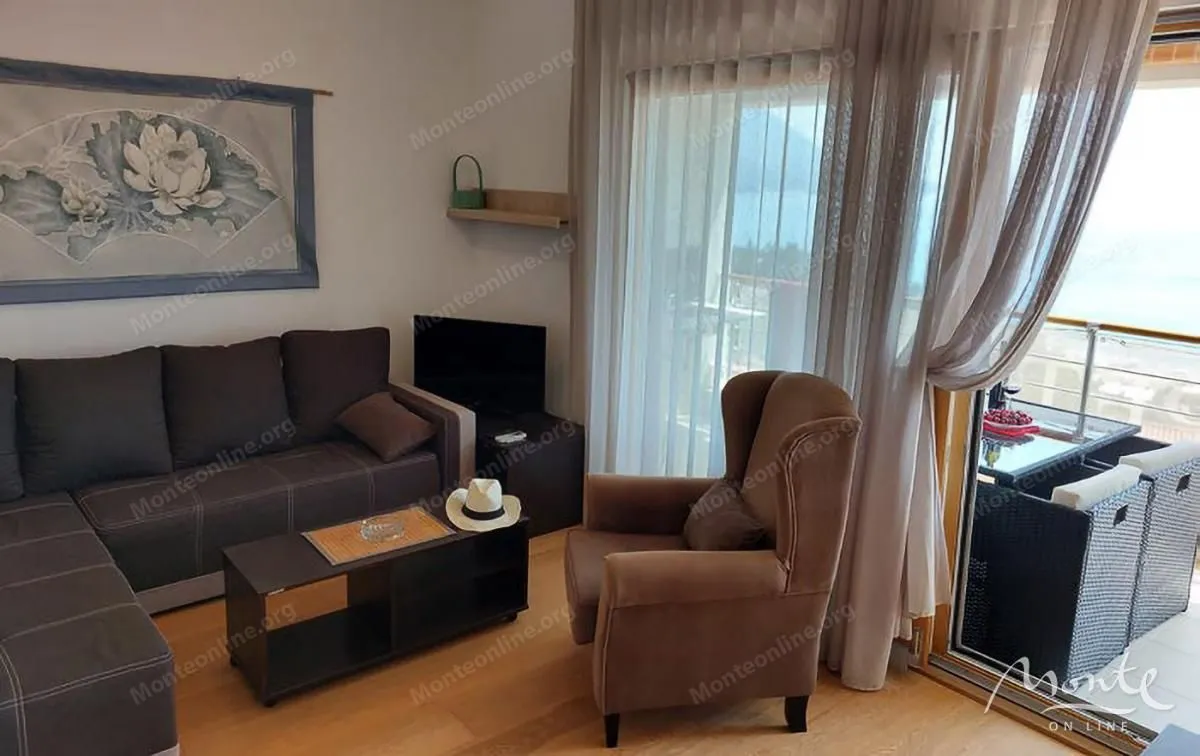 Sale, office space, 950m², Bečići, Budva