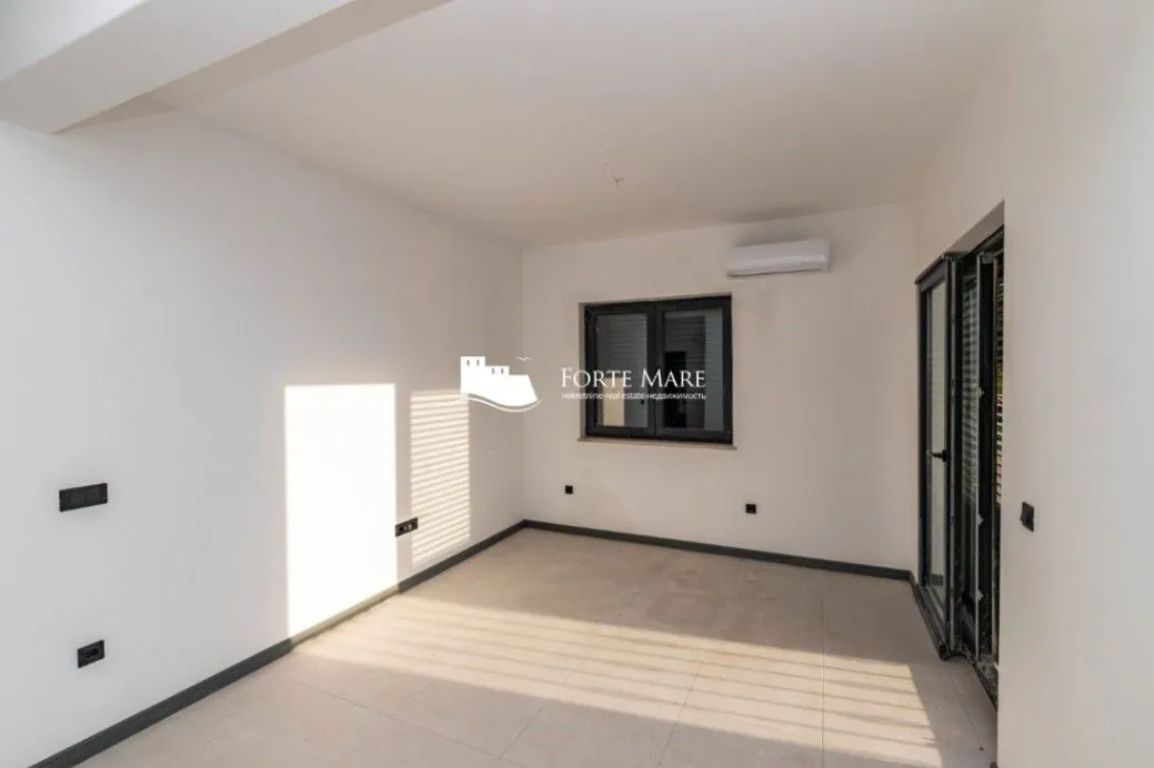 Prodaja, jednosoban stan, 40m², Kumbor, Herceg Novi