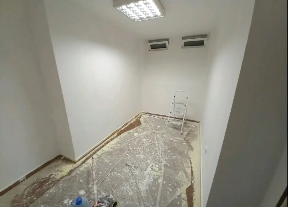 Izdavanje, poslovni prostor, 5m², Centar, Podgorica