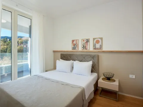 Prodaja, jednosoban stan, 48m², Bečići, Budva - image 4