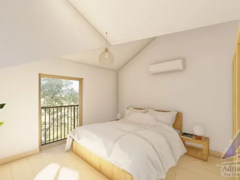 Sale, two bedroom apartment, 82m², Dumidran, Tivat - image 7