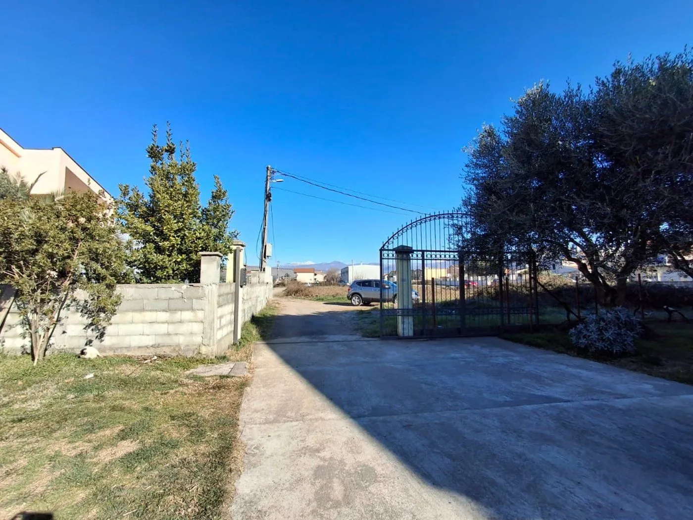 Rent, office space, 82m², Dahna, Podgorica