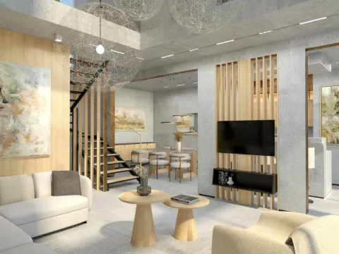 Sale, house, 231m², Tudorovići, Budva - image 13