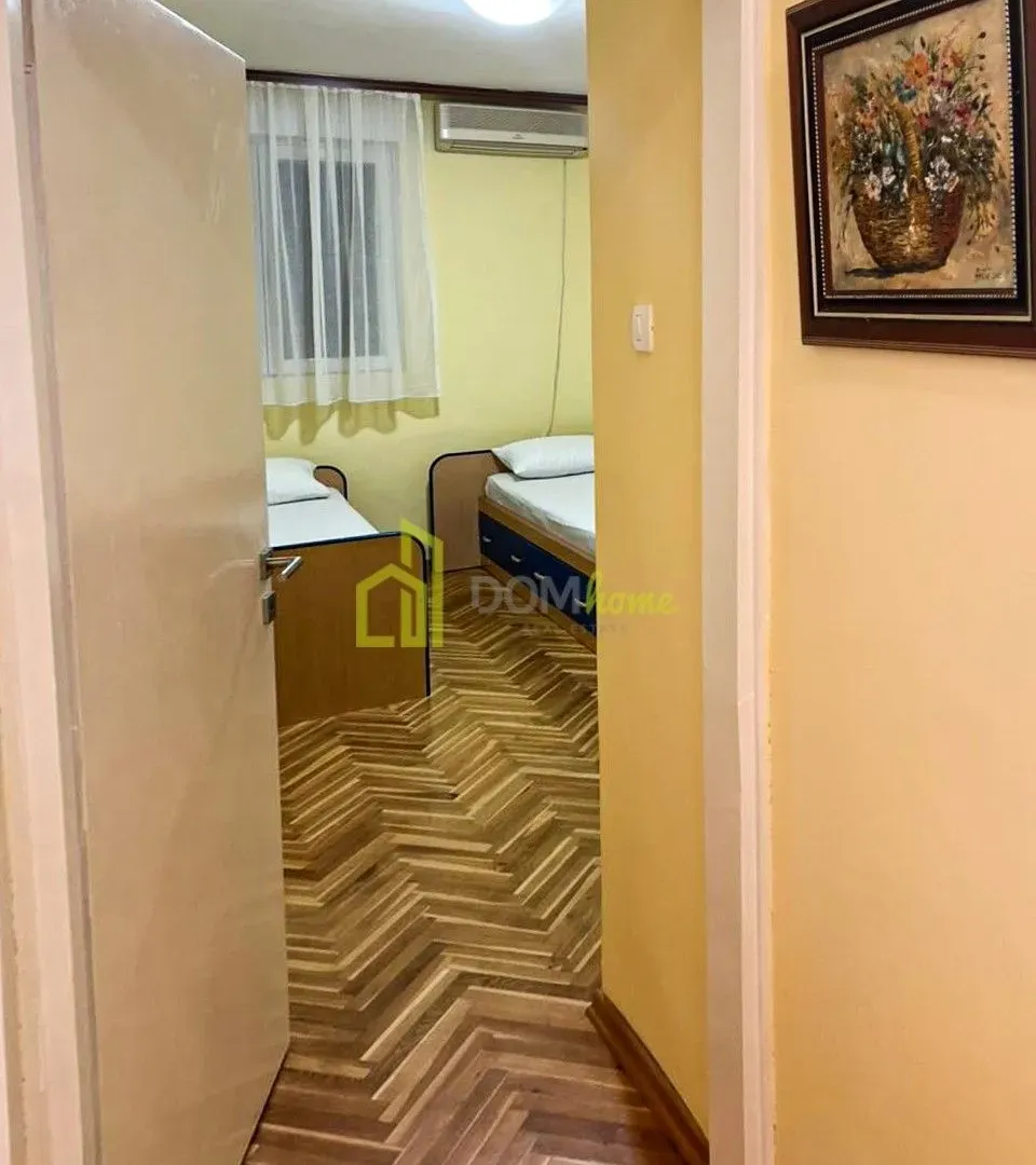 Rent, two bedroom apartment, 91m², Centar, Podgorica