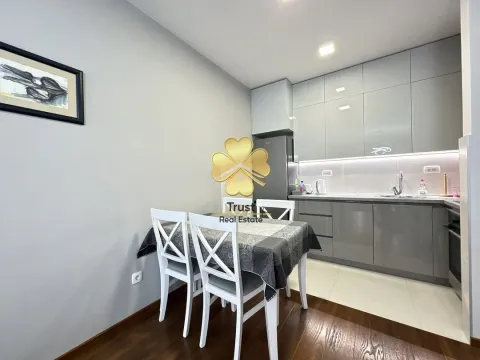 Izdavanje, stan, 53m², Master Kvart, Podgorica - image 10