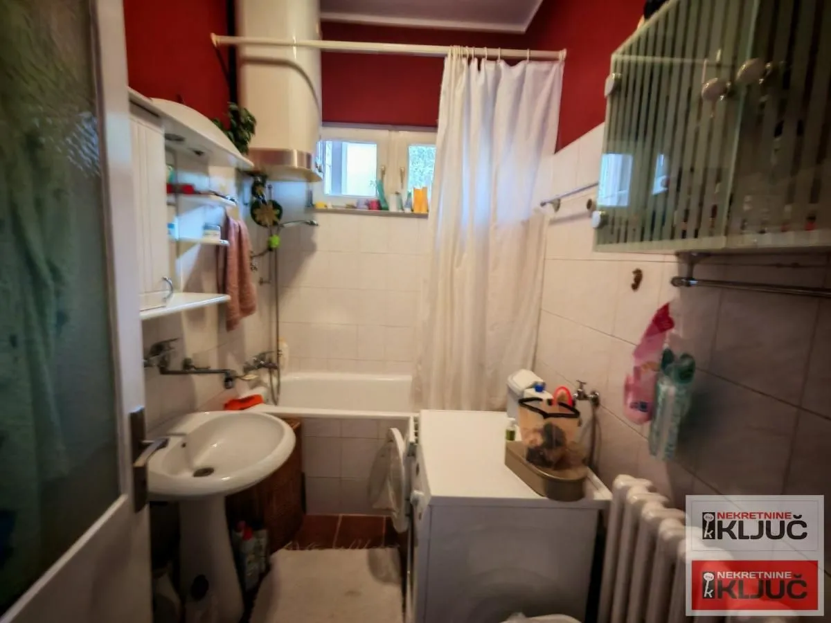 Prodaja, četvorosoban stan, 98m², Kej, Novi Sad Sve Podlokacije