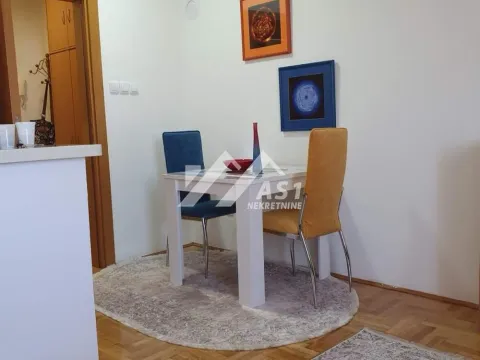 Izdavanje, stan, 28m², Grbavica, Novi Sad Sve Podlokacije - image 6