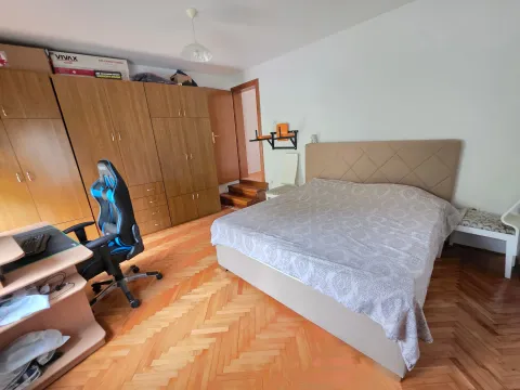 Rent, two bedroom apartment, 85m², Momišići, Podgorica - image 12