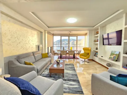 Sale, two bedroom apartment, 89m², Rafailovići, Budva - image 17