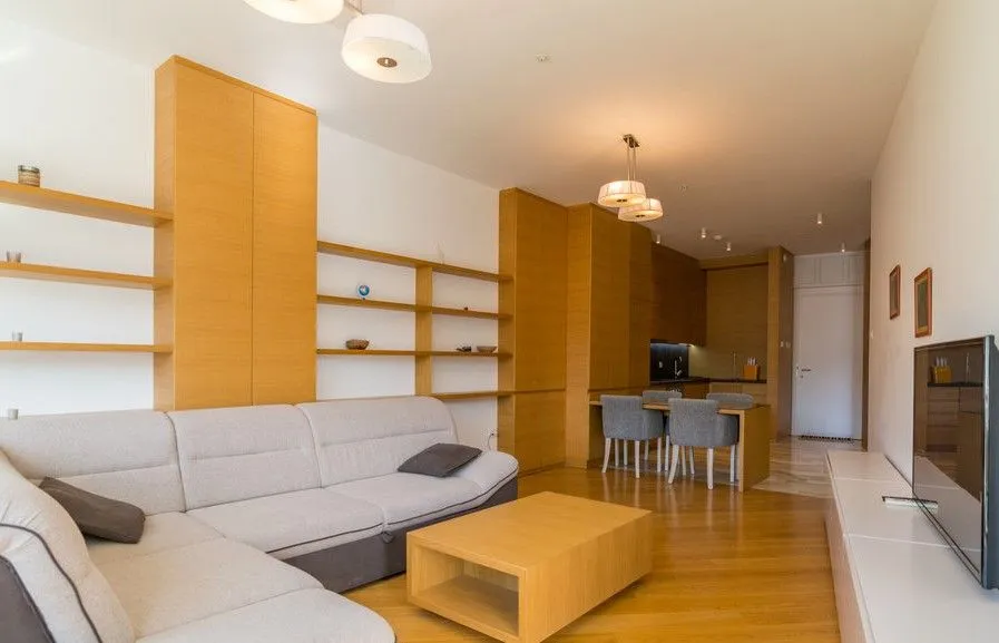 Sale, apartment, 63m², Budva, Crna Gora