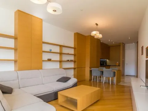 Sale, apartment, 63m², Budva, Crna Gora - image 8