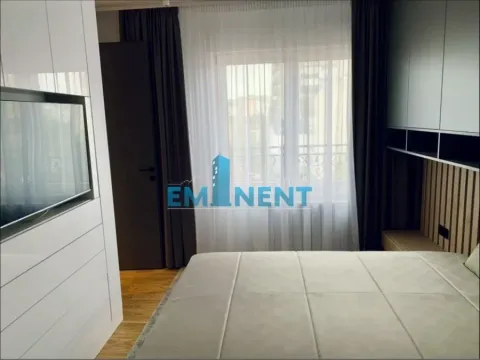 Rent, apartment, 78m², Južni Bulevar, Vračar Sve Podlokacije - image 9