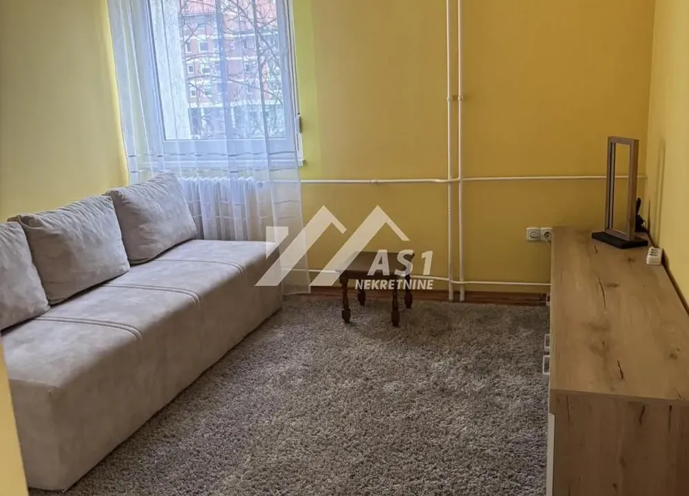 Rent, two bedroom apartment, 50m², Novi Sad Sve Podlokacije, Novi Sad