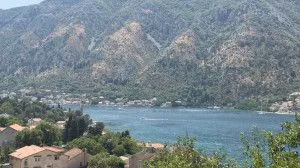 Sale, two bedroom apartment, 75m², Dobrota, Kotor
