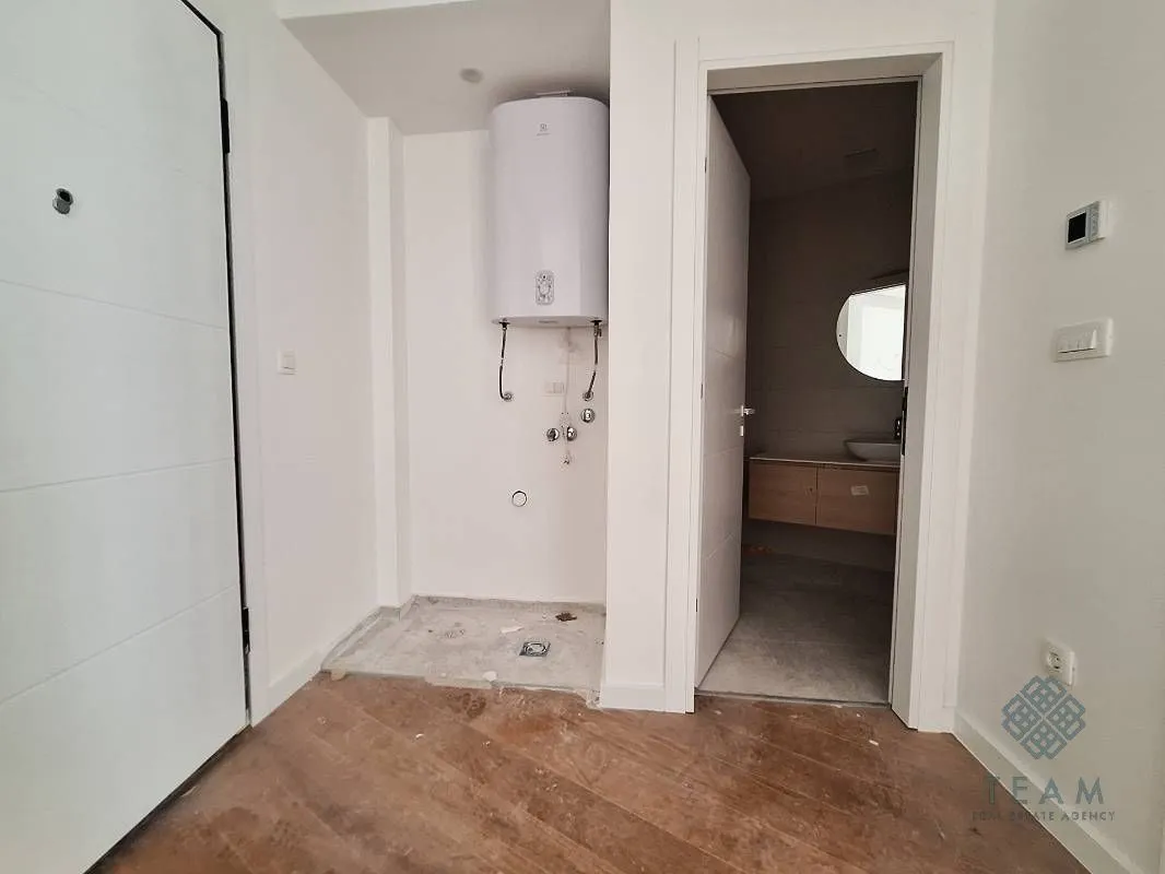 Sale, one bedroom apartment, 58m², Bečići, Budva
