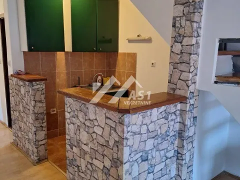 Izdavanje, dvosoban stan, 67m², Telep, Novi Sad Sve Podlokacije - image 3