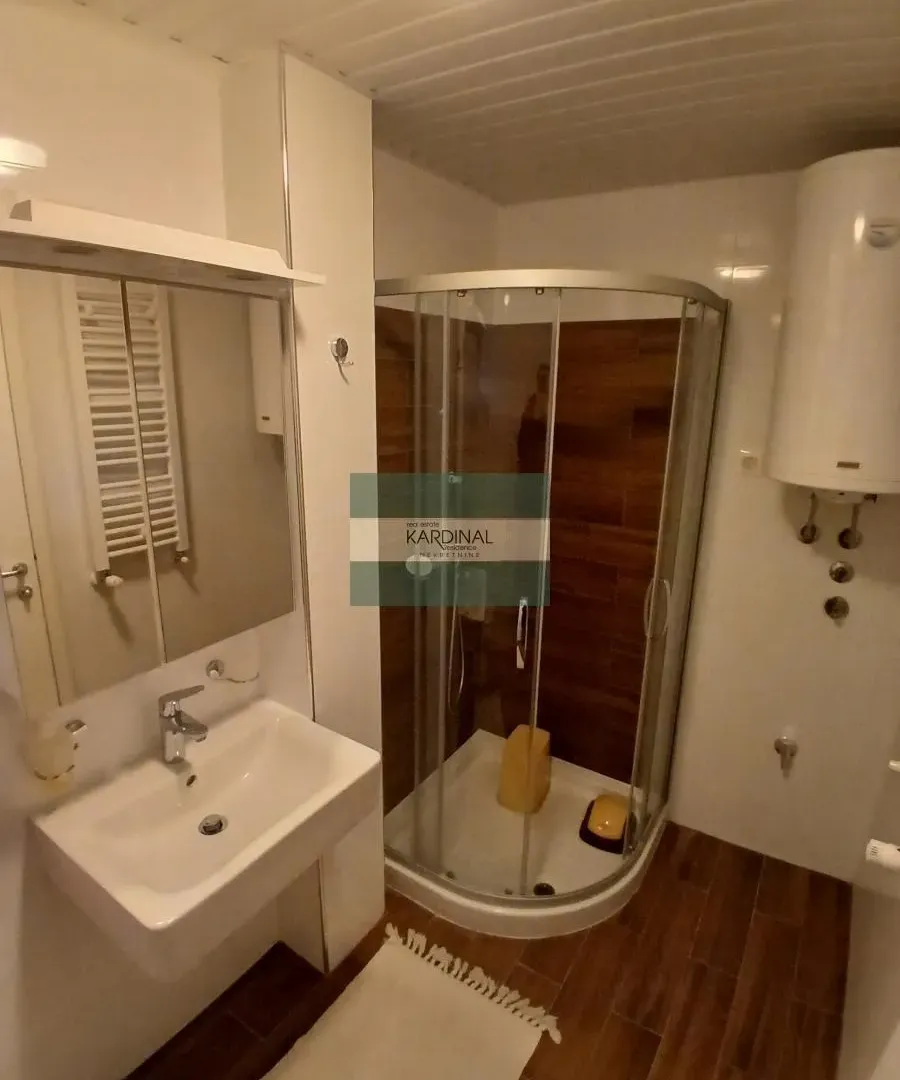 Prodaja, dvosoban stan, 57m², Aqua park, Jagodina