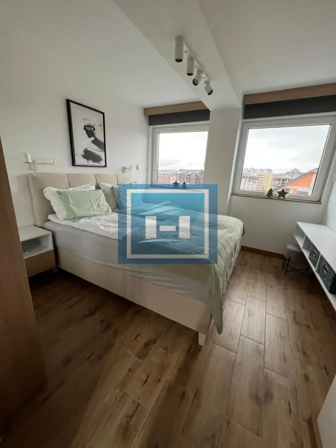 Prodaja, trosoban stan, 59m², Centar, Zlatibor