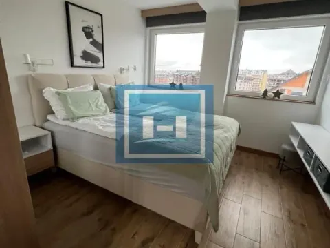 Sale, three bedroom apartment, 59m², Centar, Zlatibor - image 22