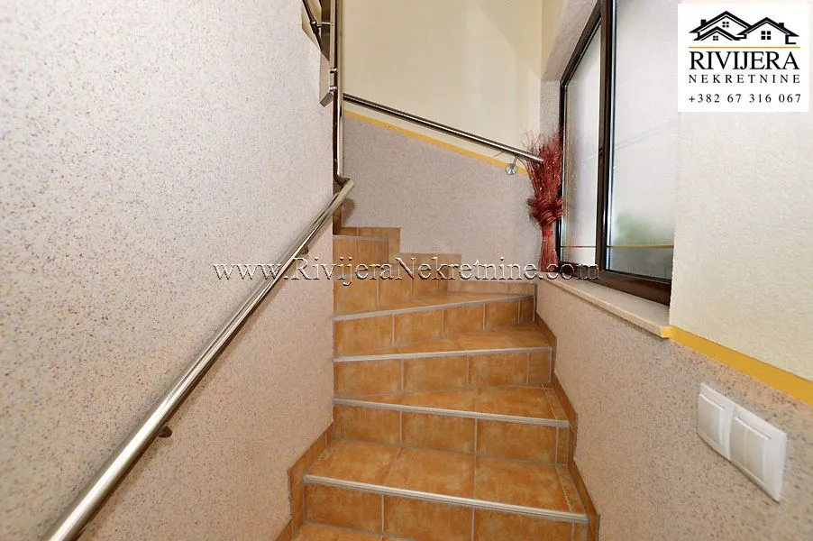 Prodaja, ugostiteljski objekat, 370m², Igalo, Herceg Novi