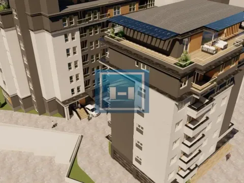 Sale, three bedroom apartment, 78m², Centar, Paraćin - image 3
