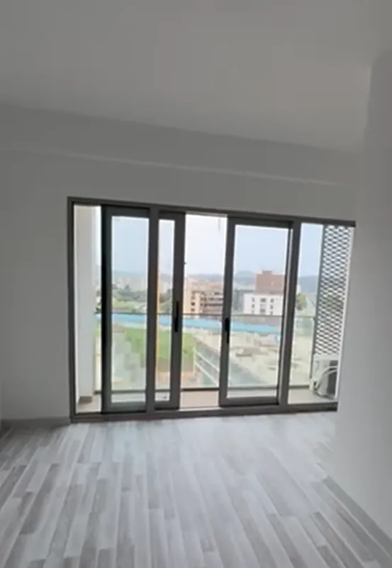 Sale, studio apartment, 44m², Bar, Crna Gora