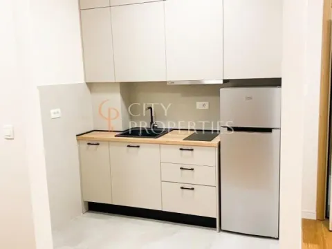 Izdavanje, stan, 40m², Central Point, Podgorica - image 6