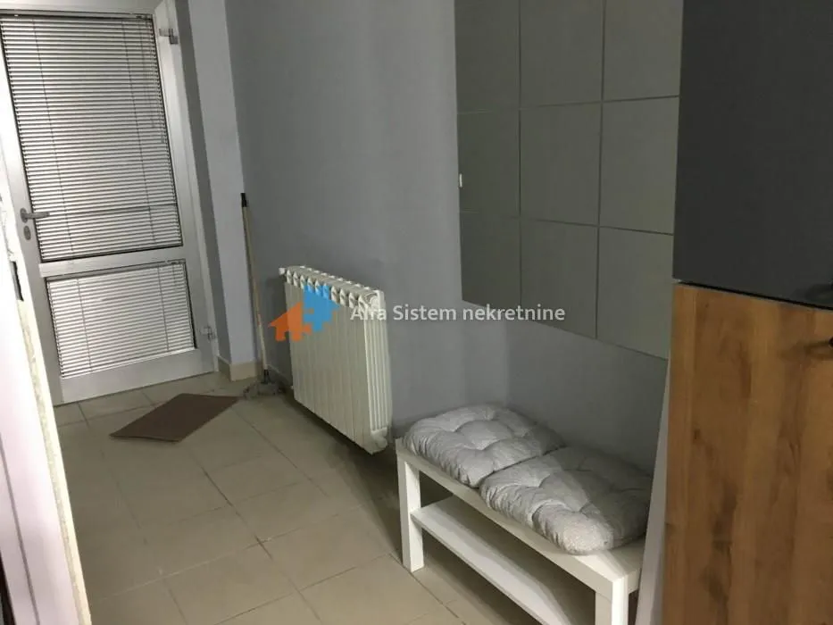 Rent, three bedroom apartment, 74m², Kluz, Zvezdara Sve Podlokacije