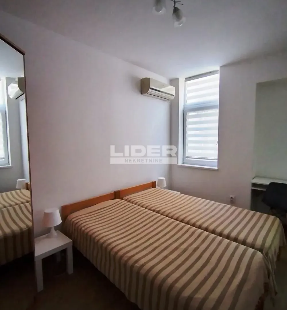 Sale, three bedroom apartment, 61m², Stari Grad, Beograd