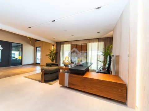 Sale, one bedroom apartment, 46m², Donja Gorica, Podgorica - image 9