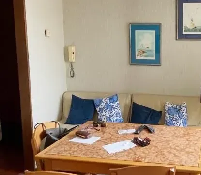 Prodaja, trosoban stan, 72m², Savski Venac, Beograd - image 7