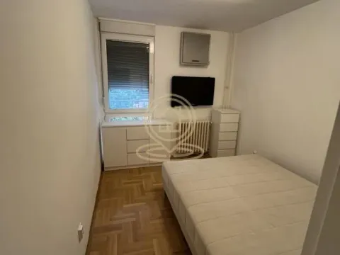 Rent, two bedroom apartment, 48m², Stari Grad, Beograd - image 6