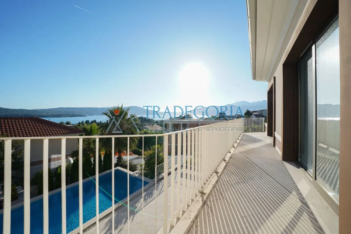 Prodaja, kuća, 285m², Tivat, Crna Gora