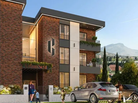 Sale, one bedroom apartment, 46m², Masline, Podgorica - image 3