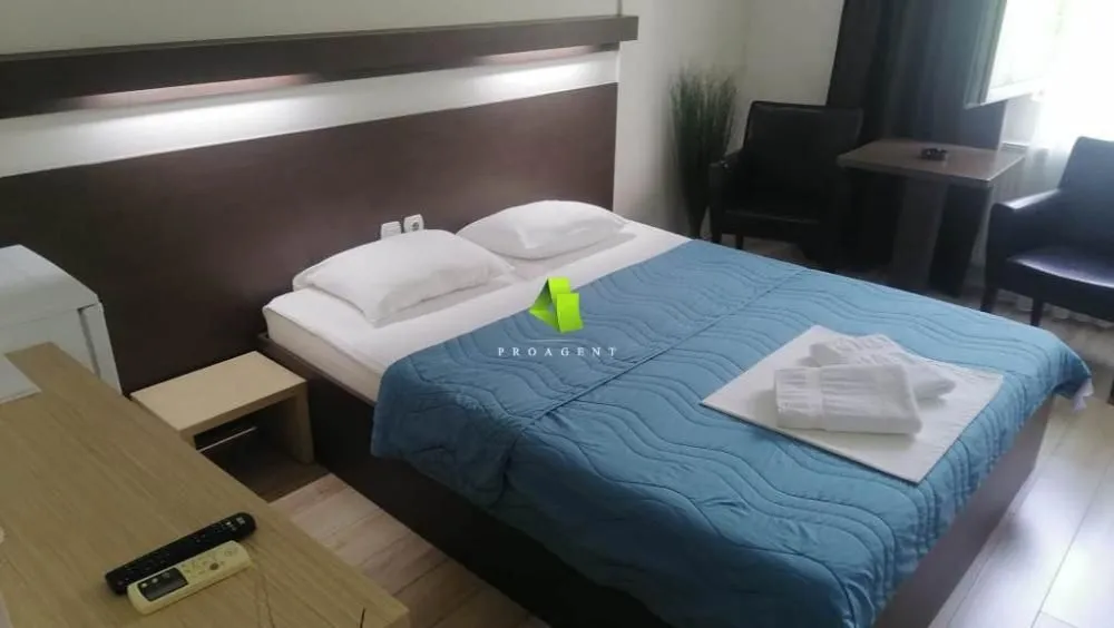 Prodaja, trosoban stan, 99m², Pantelej, Niš