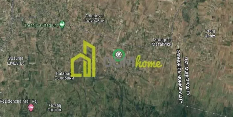 Sale, house, 123m², Zeta, Podgorica