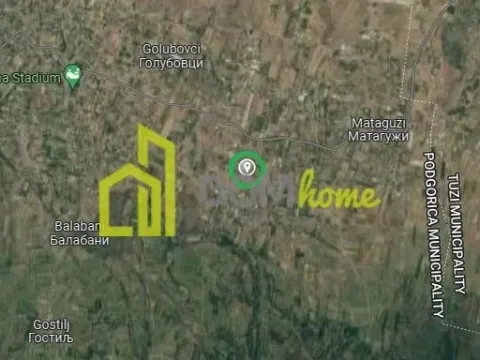 Prodaja, kuća, 123m², Zeta, Podgorica