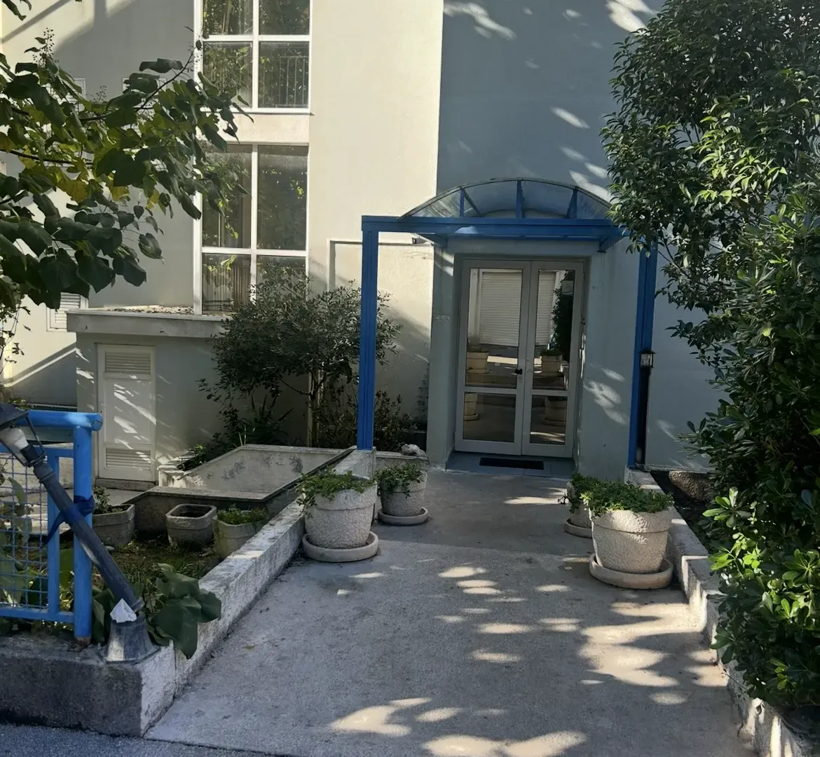 Sale, two bedroom apartment, 48m², Sveta Vrača, Kotor