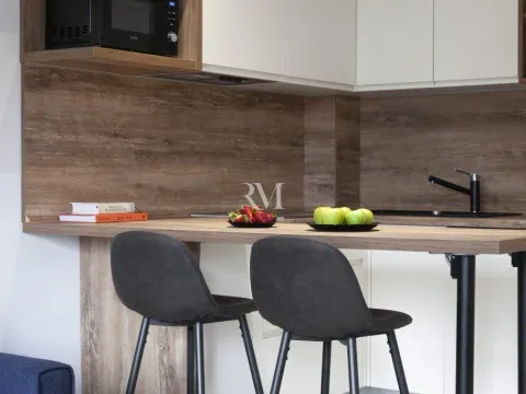 Rent, studio apartment, 33m², Škaljari, Kotor - image 5